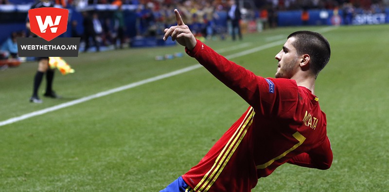 Những điểm nhấn của vòng bảng EURO 2016