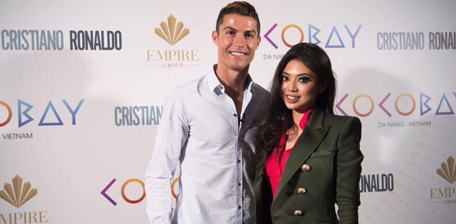 Video: Những điều chưa kể về chuyện Cristiano Ronaldo sang Việt Nam