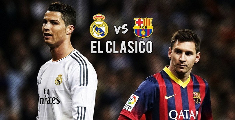Video: Những điều có thể bạn chưa biết về các trận El Clasico