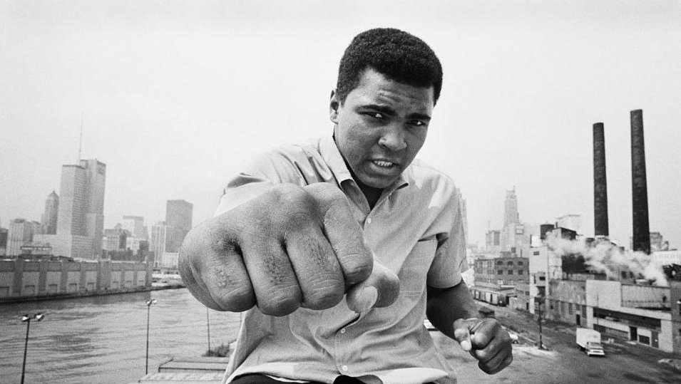 Video: Những khoảnh khắc đáng nhớ trong sự nghiệp của Muhammad Ali