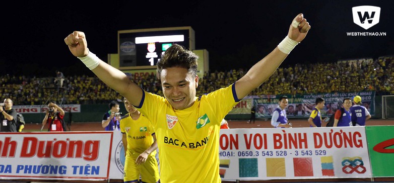 Video: Những pha bỏ lỡ đáng tiếc nhất vòng 13 V.League 2016