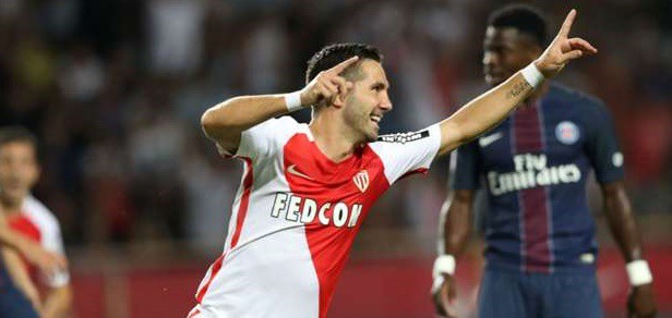 Video: PSG nhận "trái đắng" trước Monaco