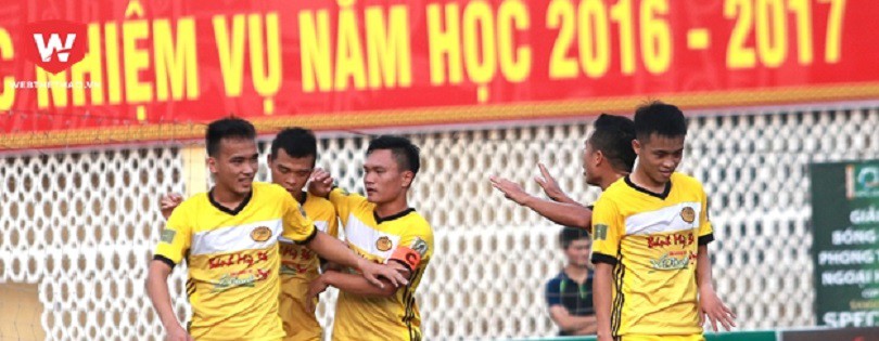 Video: Quang Hùng "nổ súng", giúp Moon đả bại Top Group