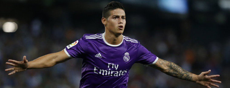 Video: Đánh bại Espanyol, Real Madrid nối dài mạch thắng
