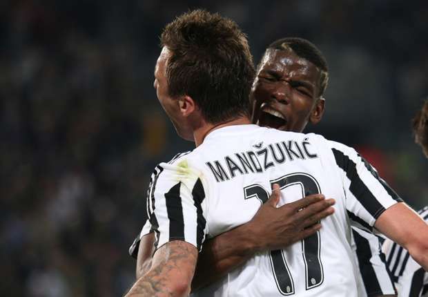 Video Serie A: Juventus 5-0 Sampdoria
