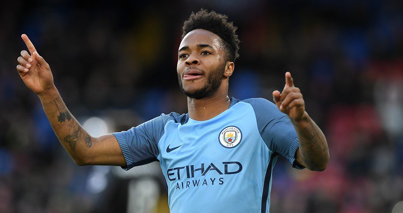 Video: Sterling "nổ súng", Man City thẳng tiến vào vòng 5 FA Cup