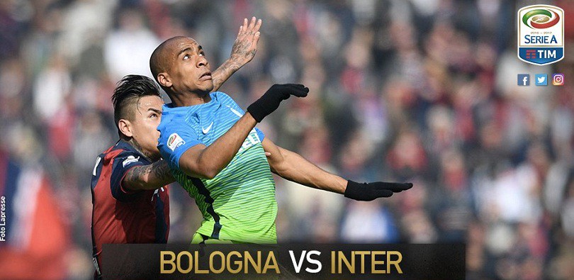 Thắng Bologna, Inter Milan xứng danh "Ông Vua phút cuối trận"