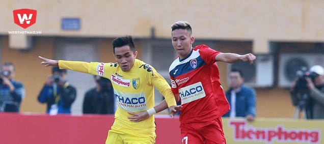 Video: Thắng Hà Nội FC, T. Quảng Ninh giành Siêu Cúp QG 2016