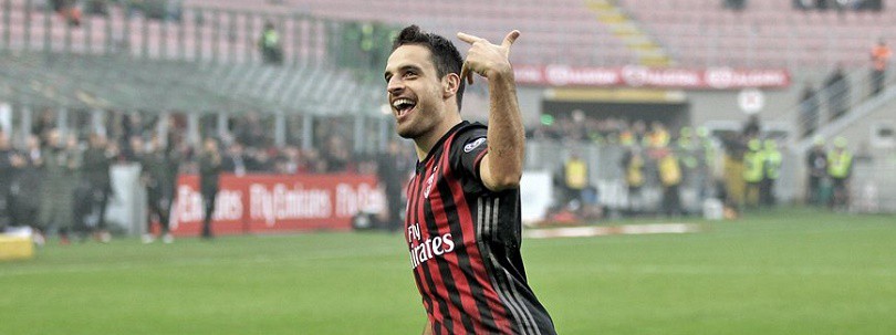 Video: Thắng Pescara, AC Milan giữ vững vị trí trong Top 3