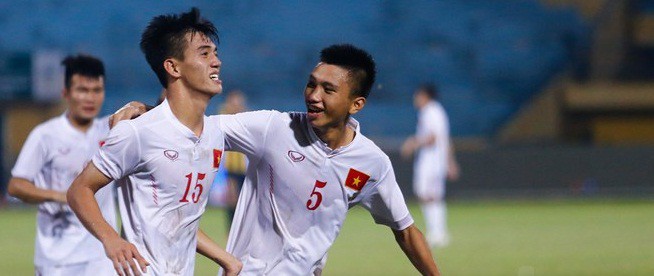 Video: Thắng Timor Leste, U.19 Việt Nam giành HCĐ
