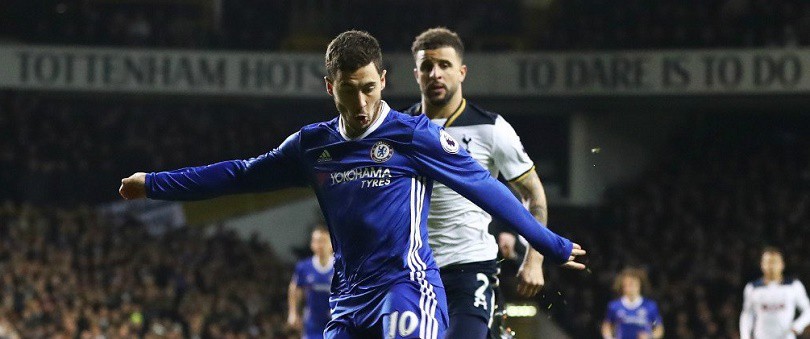 Video: Thua đau Spurs, Chelsea chấm dứt chuỗi trận ấn tượng