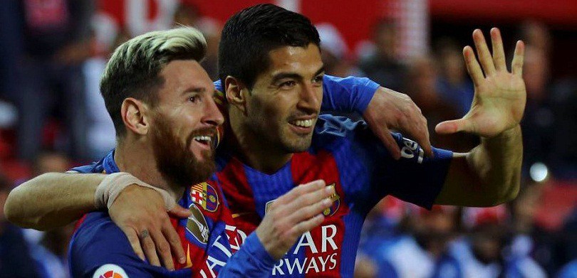 Video: Top 5 bàn thắng đẹp nhất vòng 11 La Liga