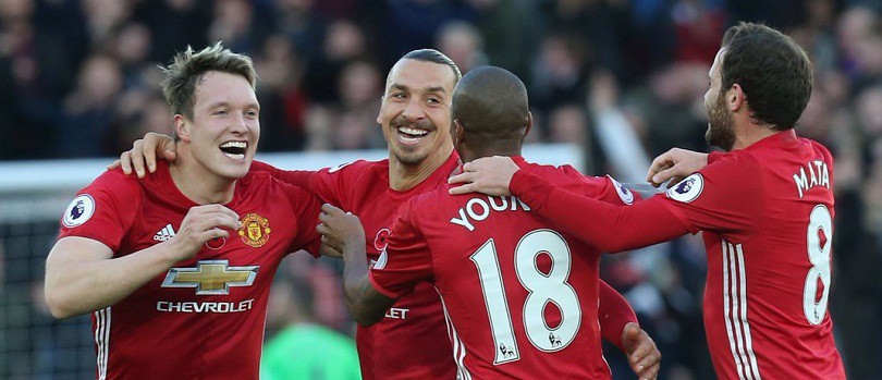 Video: Top 5 bàn thắng đẹp nhất vòng 11 Premier League