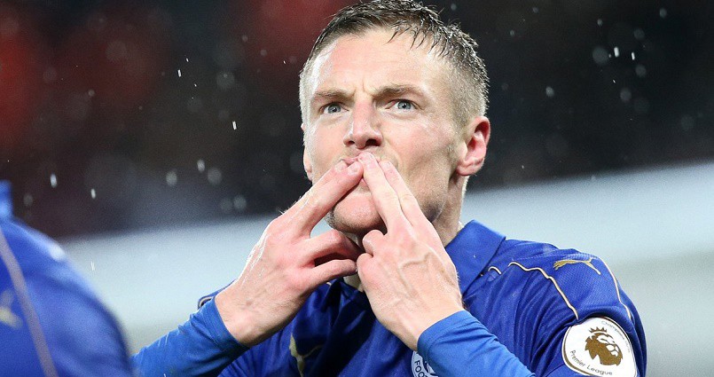 Video: Top 5 bàn thắng đẹp nhất vòng 15 Premier League