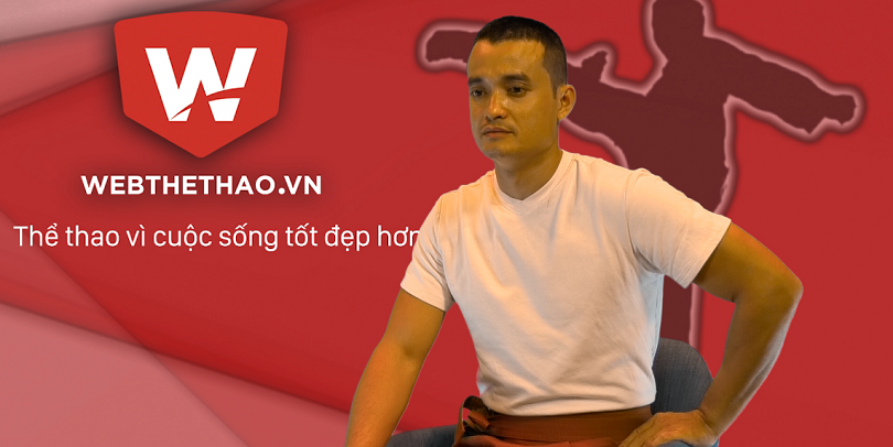Tuấn "Hạc" chia sẻ về buổi gặp mặt bất thành với võ sư Flores