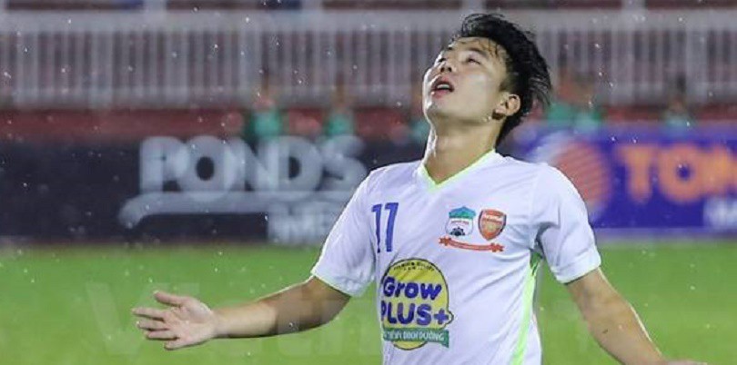 Video: U.21 HA.GL hòa thất vọng trong ngày Minh Vương vô duyên