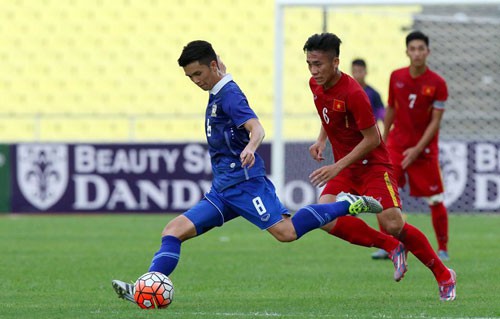 Video: U.21 Việt Nam 2-2 U.21 Singapore (Pen: 5-4)