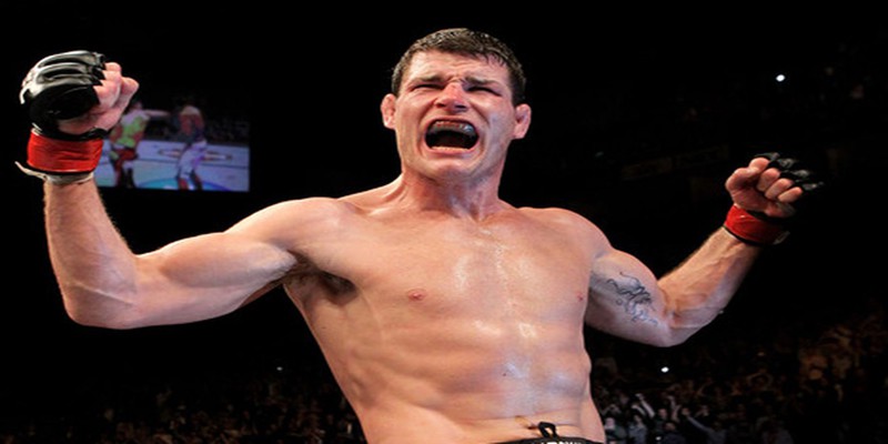 Video UFC 199: Đánh bại Luke Rockhold, Michael Bisping giành đai Middleweight
