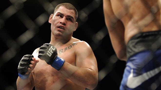 Video UFC 200: Cain Velasquez vs. Travis Browne