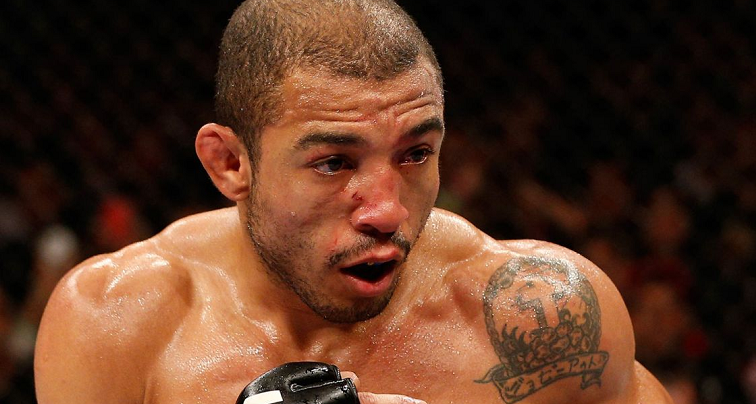 Video UFC 200: Jose Aldo vs. Frankie Edgar