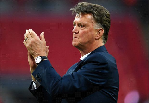 Van Gaal và những câu nói làm rúng động truyền thông Anh