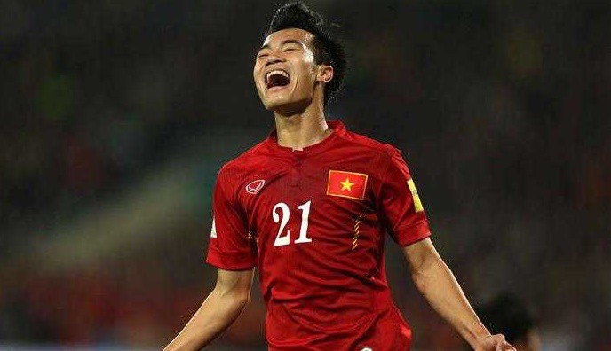Video: Văn Toàn ghi bàn, ĐTVN hòa trận đầu tiên tại vòng loại Asian Cup 2019