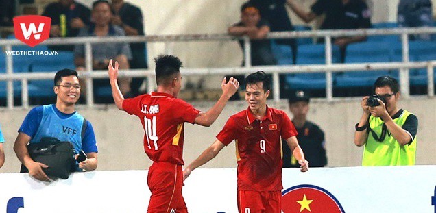 Video: Văn Toàn lên tiếng, U22 Việt Nam đánh bại các ngôi sao K.League