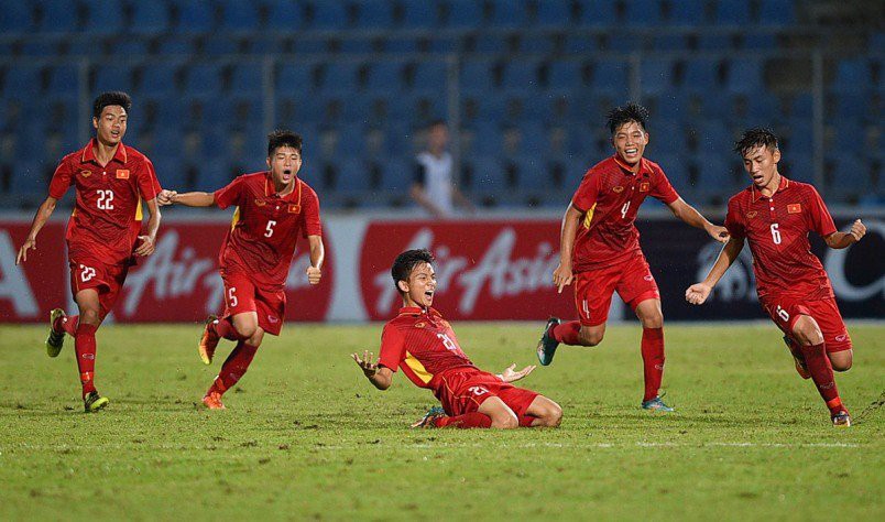 Video: Sài Gòn FC vào tứ kết nhờ loạt sút luân lưu