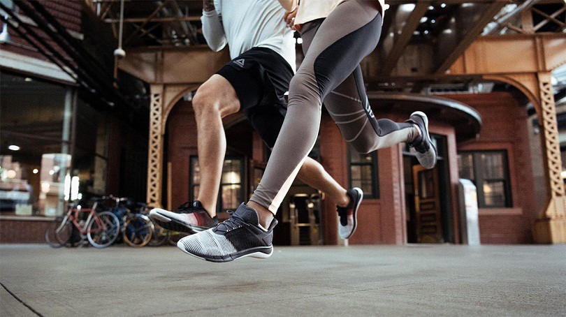 Virtual Running – Phá vỡ mọi giới hạn ban đầu