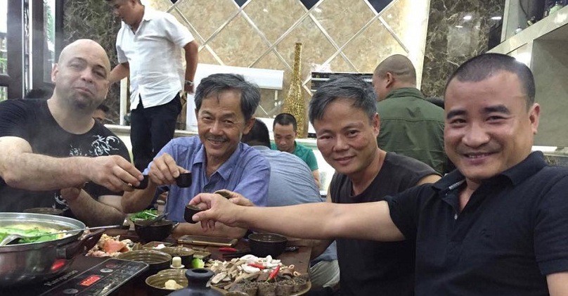 Võ sư Đoàn Bảo Châu: "Tôi thua vì ý chí không đủ mạnh"