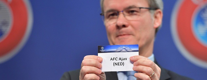 Vòng sơ loại 3 Champions League: Fenerbahce đấu Monaco, Ajax gặp PAOK
