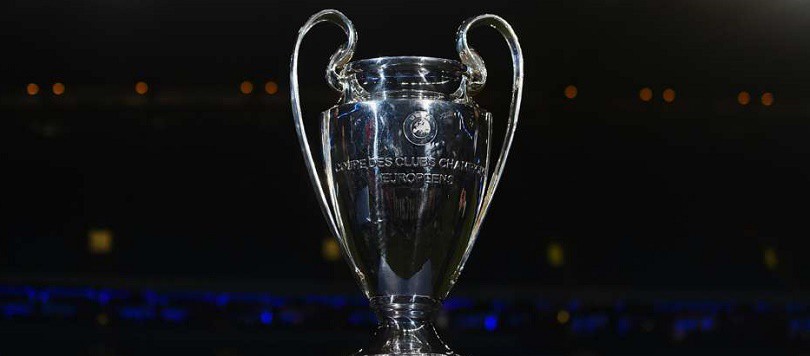 VTVcab chính thức có bản quyền phát sóng Champions League