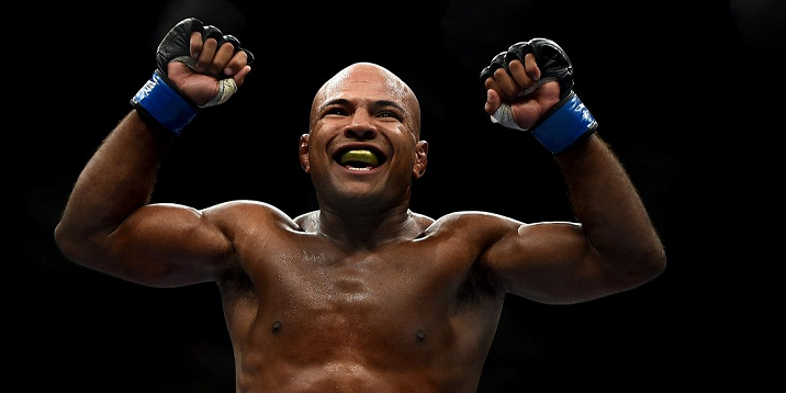 Wilson Reis: Đừng bất ngờ nếu tôi đánh bại Demetrious Johnson