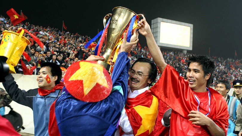 Việt Nam có cơ hội tổ chức World Cup 2034 hoặc 2054?