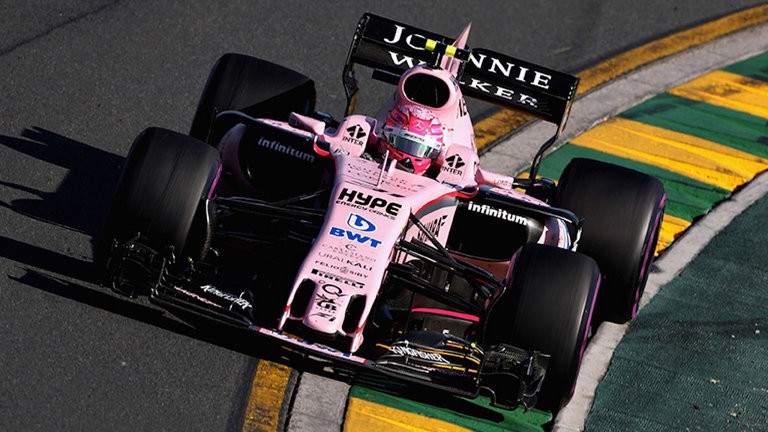 Brabham có thể mua lại đội Force India và ra mắt siêu xe mới