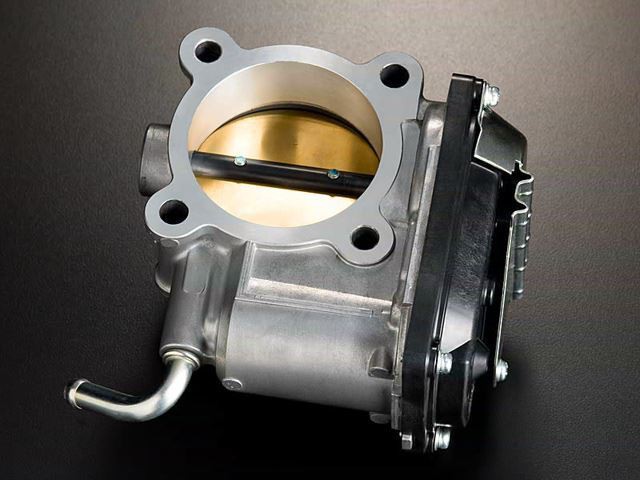 Van bướm bơm xăng sẽ quyết định khả năng ti&ecirc;u hao năng lượng cũng như tốc độ của xe