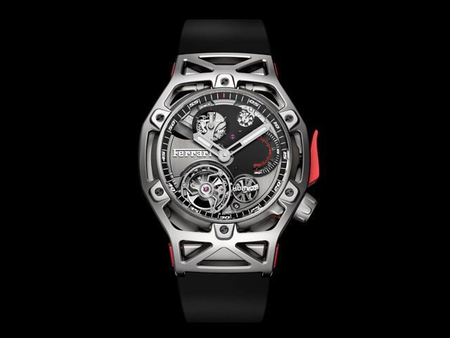 Sản phẩm được làm ra để kỷ niệm 70 năm thành lập hãng siêu xe Ferrari Sản phẩm được làm ra để kỷ niệm 70 năm thành lập hãng siêu xe Ferrari