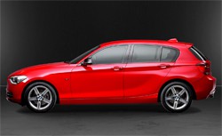 BMW 118i
