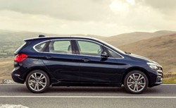 BMW 218i 