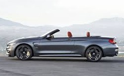 BMW 420i Cabriolet