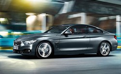 BMW 420i