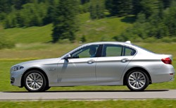 BMW 528i