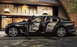 BMW 730Li