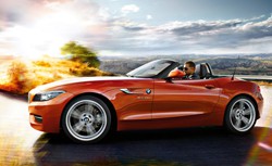 BMW Z4 sDrive 20i