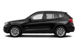 BMW X3 xDrive 28i