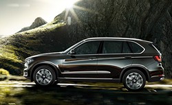 BMW X5 xDrive 35i