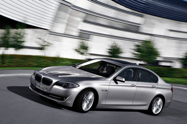 BMW Series 5 BMW Series 5