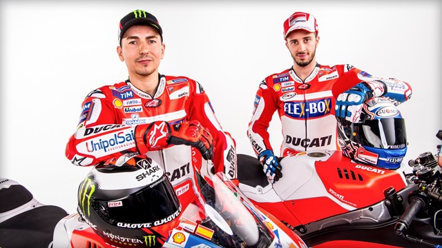 Tuy còn trẻ nhưng Jorge Lorenzo đã sở hữu rất nhiều chiến thắng Tuy còn trẻ nhưng Jorge Lorenzo đã sở hữu rất nhiều chiến thắng