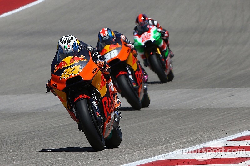Không chỉ các hãng xe điện, thậm chí những đội đang tham dự MotoGP cũng có thể tham gia nếu họ có xe điện Không chỉ các hãng xe điện, thậm chí những đội đang tham dự MotoGP cũng có thể tham gia nếu họ có xe điện
