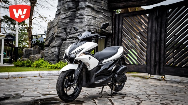"Người Vợ Xinh" phiên bản mới của Yamaha có gì đặc biệt?